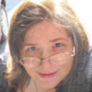 Meet your Posher, Pauline